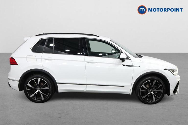 2023 Volkswagen Tiguan 1.5 TSI 150 R-Line 5dr DSG ESTATE PETROL Automatic