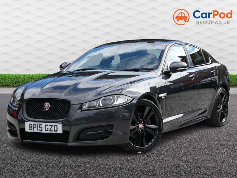 2.2d R-Sport Black 4dr Auto *CAMBELT+10 SERVICES+SATNAV+REV CAM+2 KEYS*