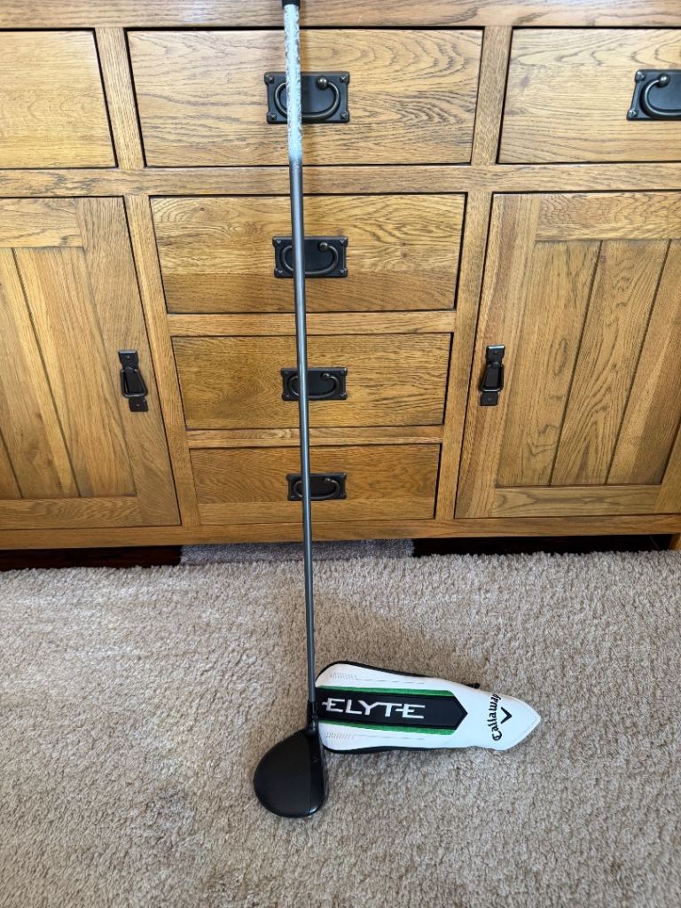 Callaway Elyte 3 Wood R/Hand