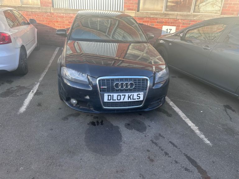 Audi a3 breaking spares parts 1.6 1.9 2.0 tdi fsi bgu bxe bkd 