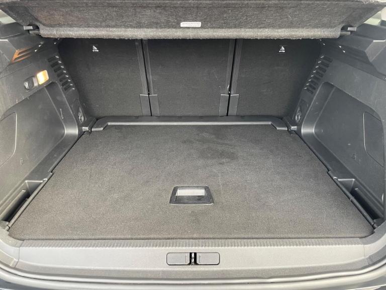 2023 Citroen C5 Aircross 1.2 PureTech Shine Euro 6 (s/s) 5dr HATCHBACK Petrol Manual