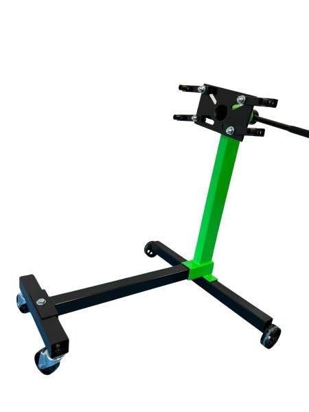 ENGINE STAND 450KG 