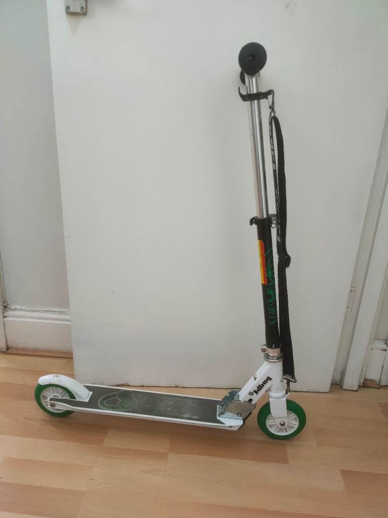Kids scooter 