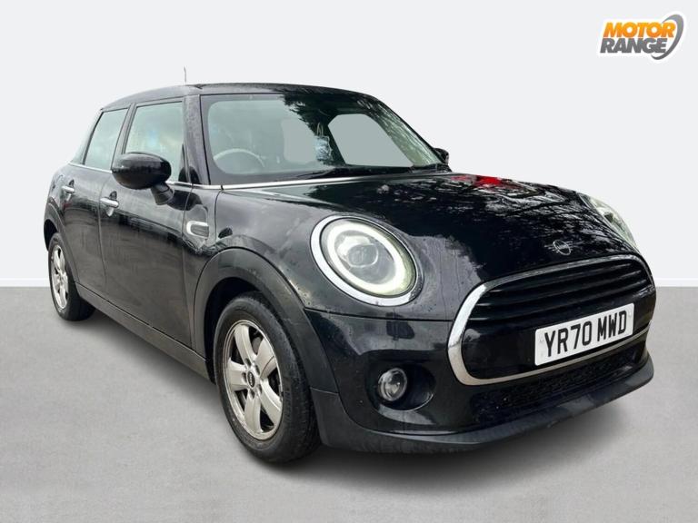 2020 MINI Hatch 1.5 Cooper Classic II 5dr Auto Hatchback PETROL Automatic