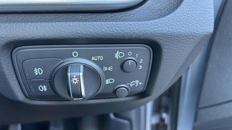 AUDI A3 1.6 TDI Sport 2015