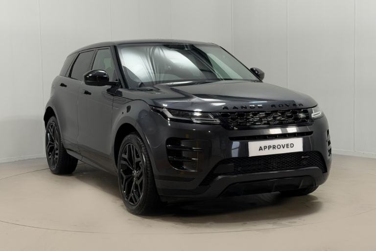 LAND ROVER RANGE ROVER EVOQUE 2.0 D200 R-Dynamic SE 5dr Auto