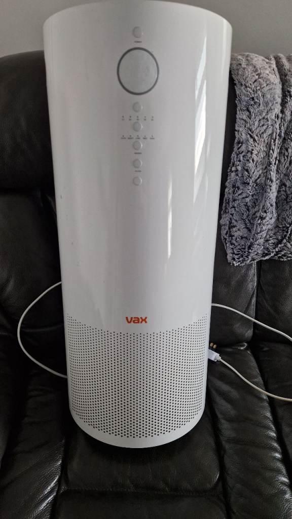 Vax Air Purifier 
