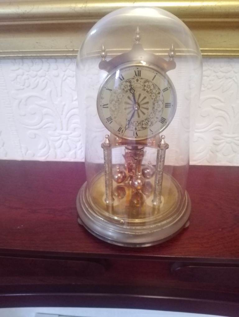 image for Anniversary clock