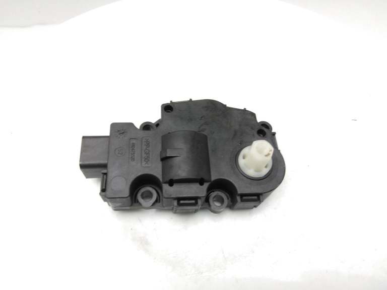 Mercedes Sl Heater Control Flap Motor 2012-2021