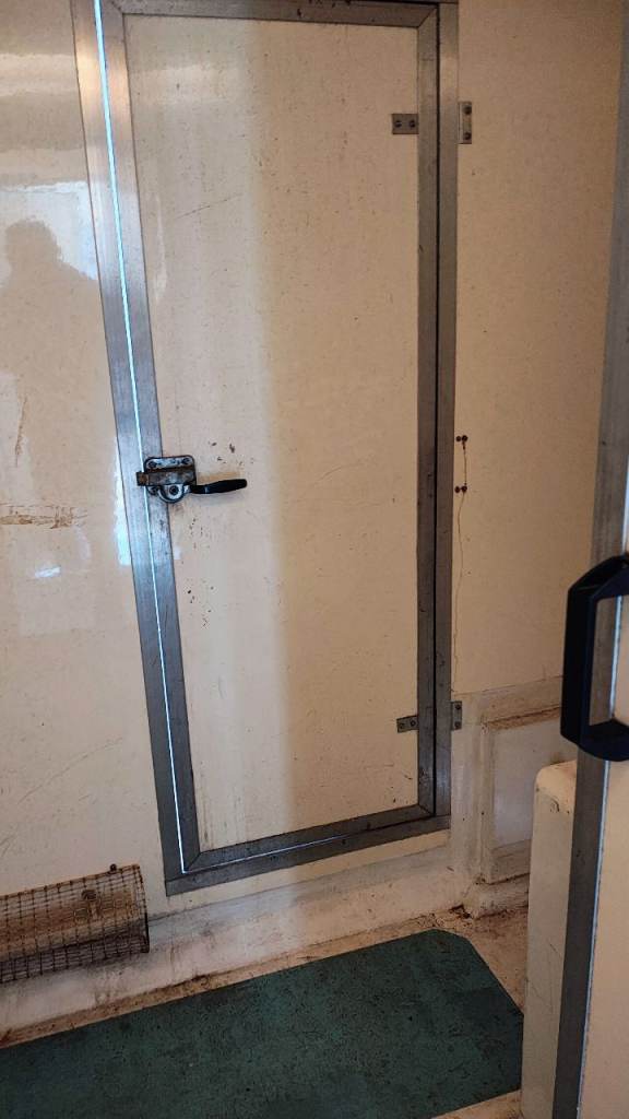 Trailer for Storage ... Camper..Food tra | in Perth, Perth and Kinross ...