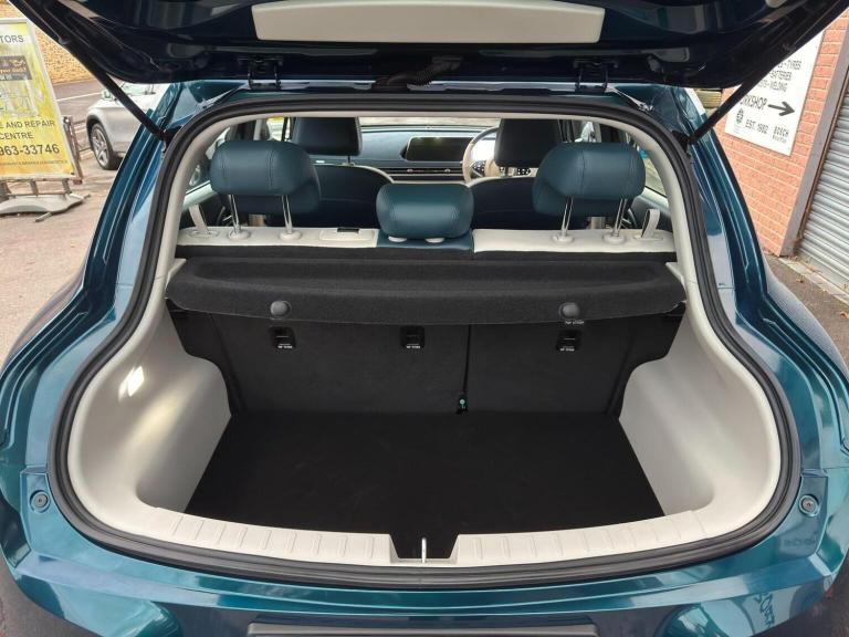 GWM ORA FUNKY CAT 48kWh First Edition Auto 5dr 2023