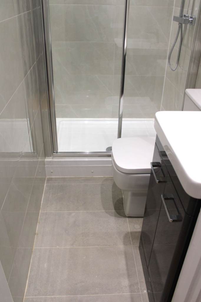 Beautiful Brand New Studio Flat To Rent in NW2 by Tube Including Council Tax 