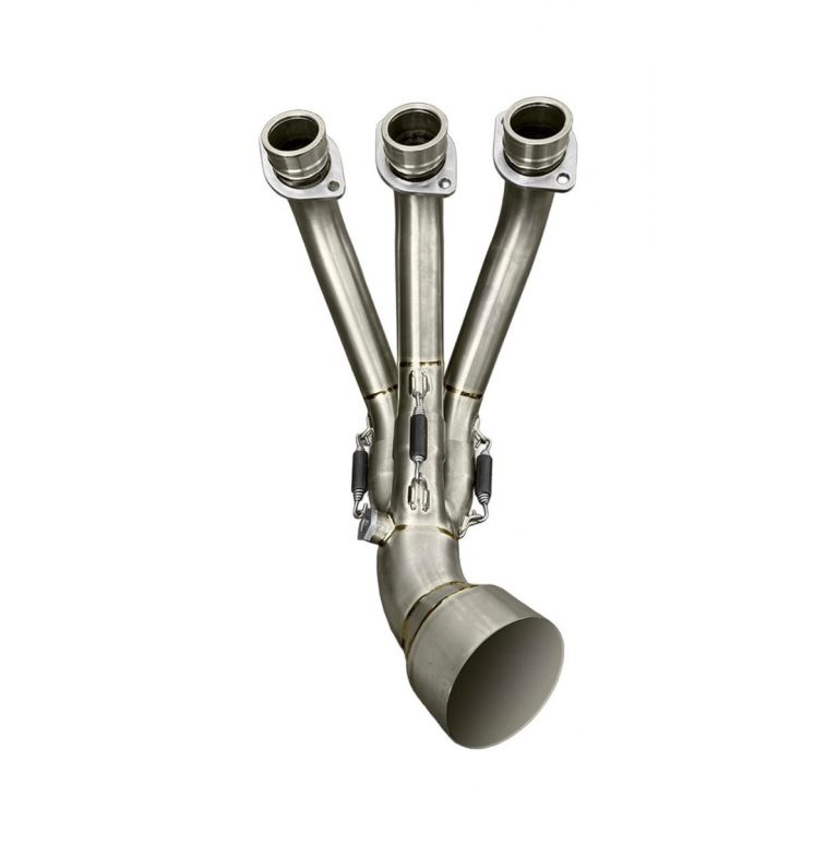 Austin Racing Full Titanium Headers | Yamaha MT09 | XSR900 | R9 | (2021 - 2026)