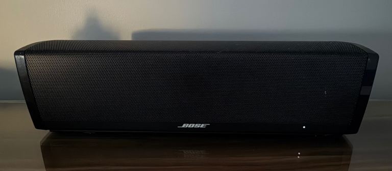 Bose CineMate 15 Home Cinema System with Remote