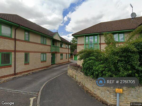 1 bedroom flat in Victoria Court, Bicester, OX26 (1 bed) (#2761705)