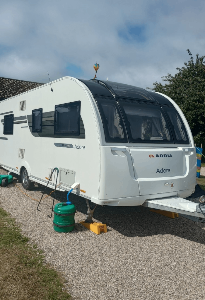 Adria Adora 612 Seine