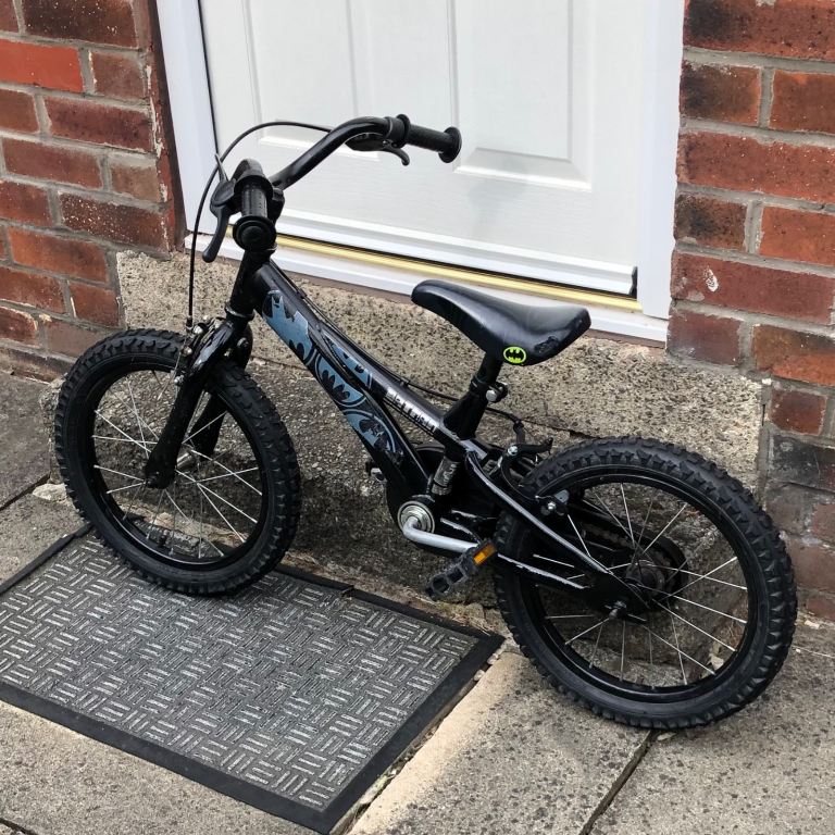 Kids Bike Batman | in Bradford, West Yorkshire | Gumtree