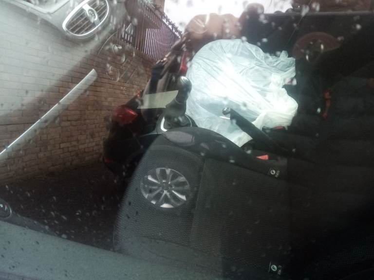 Renault, CLIO, Hatchback, 2006, Manual, 1390 (cc), 5 doors