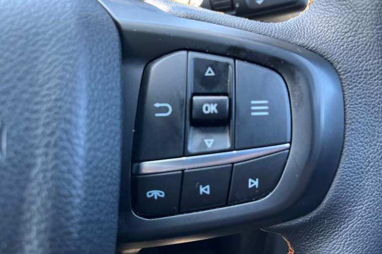 2024 Ford Ranger Wildtrak AUTO 3.0 EcoBlue V6 240ps 4x4 Double Cab Pick Up Automatic Pick-Up Dies...