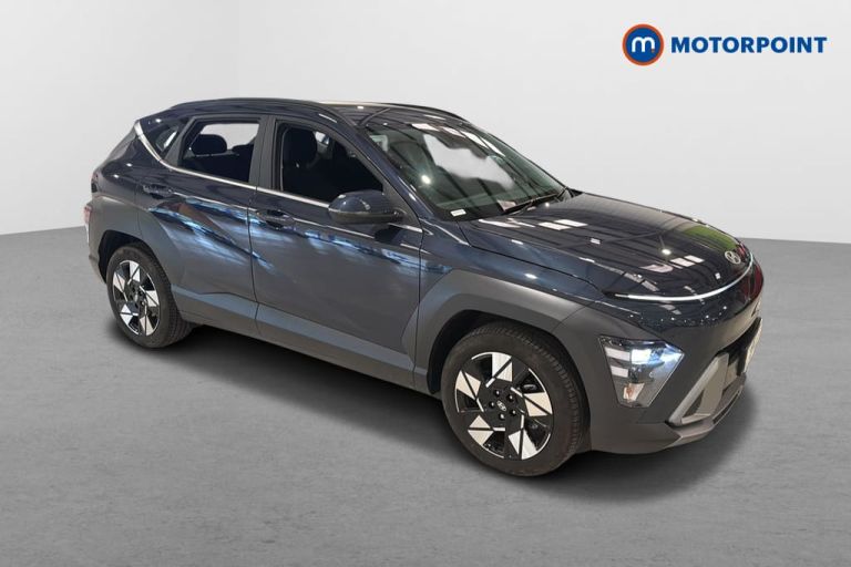 2026 Hyundai KONA 1.6 Hybrid 138 Advance 5dr DCT HATCHBACK PETROL/ELECTRIC Automatic