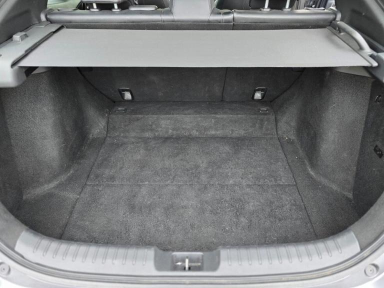 2018 Honda Civic 1.0 VTEC Turbo EX Hatchback 5dr Petrol CVT Euro 6 (s/s) (126 ps) Hatchback Petro...