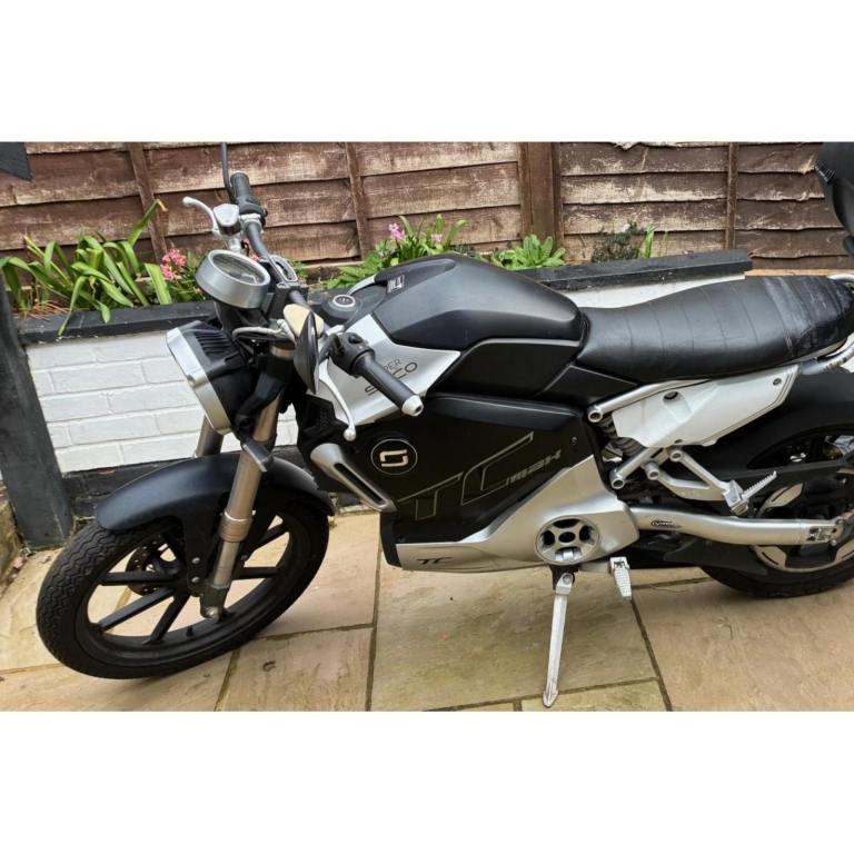 VMoto Super Soco