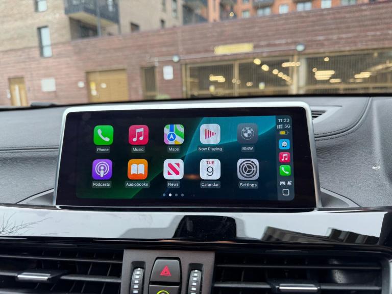 2021 BMW X2 xDrive 25e Sport 5dr Auto HATCHBACK PETROL/ELECTRIC Automatic