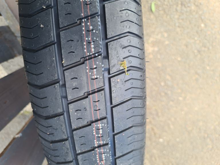 Get me home wheel 