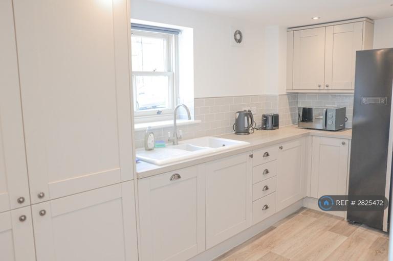 1 bedroom in Mill St, Derby, DE1 (#2825472)