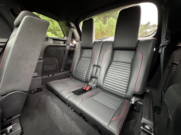 2020 Land Rover Discovery Sport 2.0 D240 MHEV R-Dynamic HSE Auto 4WD Euro 6 (s/s) 5dr ESTATE Dies...