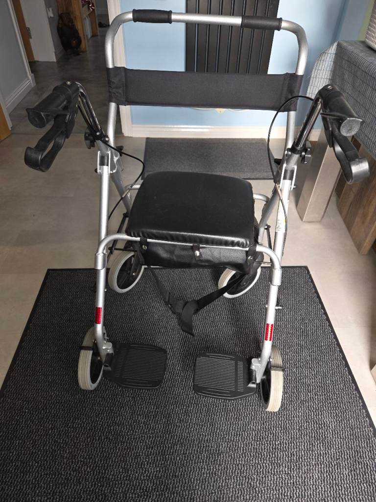Rollator 