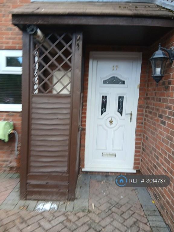 2 bedroom house in Lamorna Close, Salford, M7 (2 bed) (#3014737)