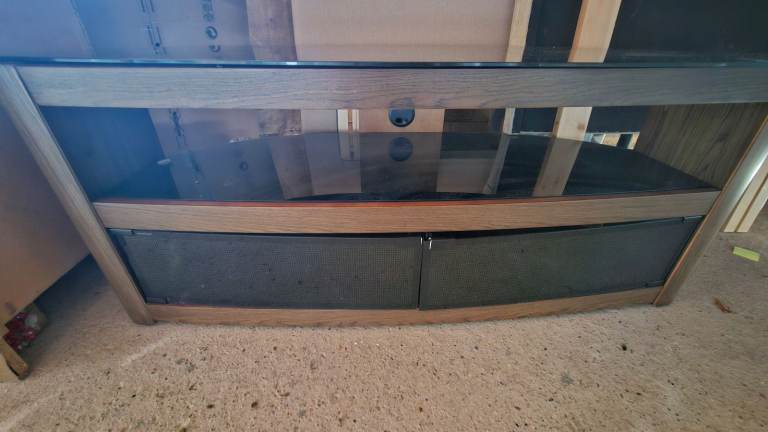FREE TV unit John Lewis
