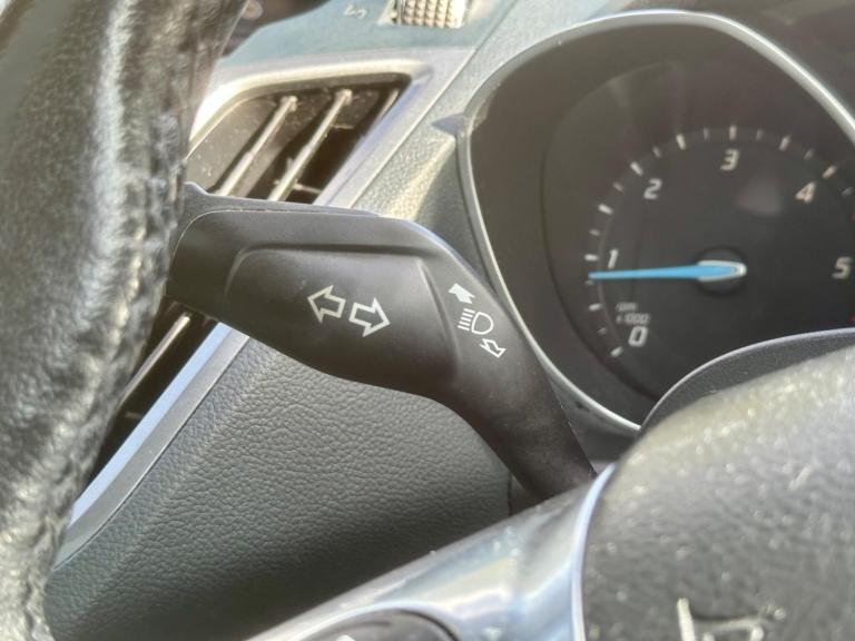 2013 Ford Grand C-Max 2.0 TDCi Titanium X Powershift Euro 5 5dr MPV Diesel Automatic