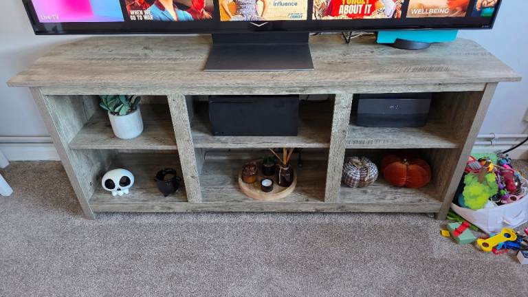 image for TV Stand 