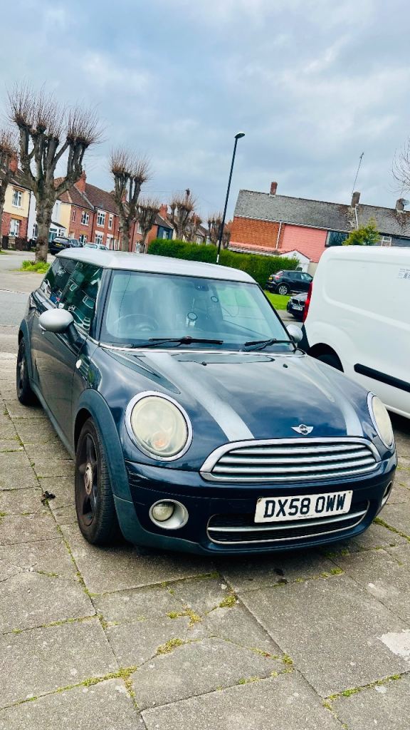 Mini Cooper for sale