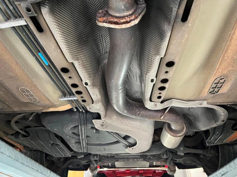 FORD FOCUS 2.5 ST * LOW MILEAGE * FRESH IMPORT *