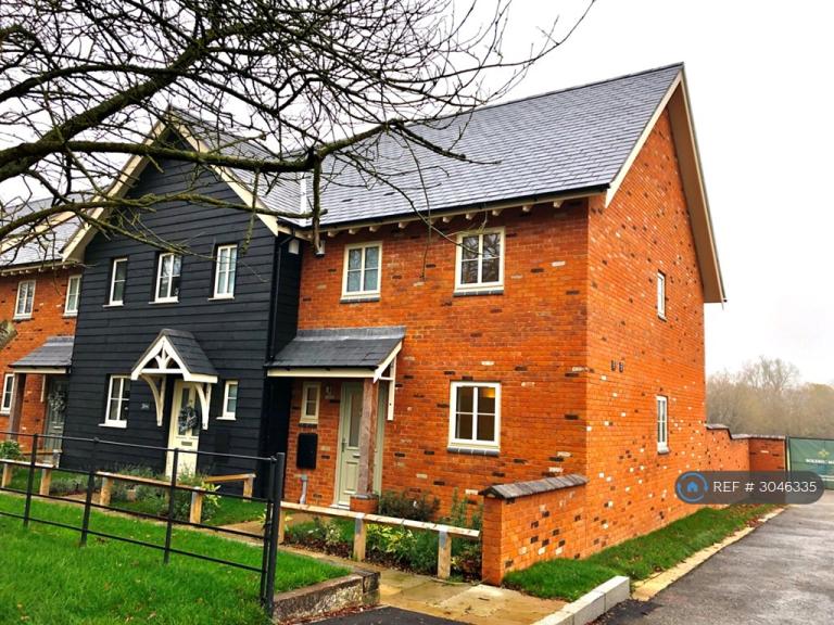 3 bedroom house in The Old Brickyard, Whitchurch, Aylesbury, HP22 (3 bed) (#3046335)