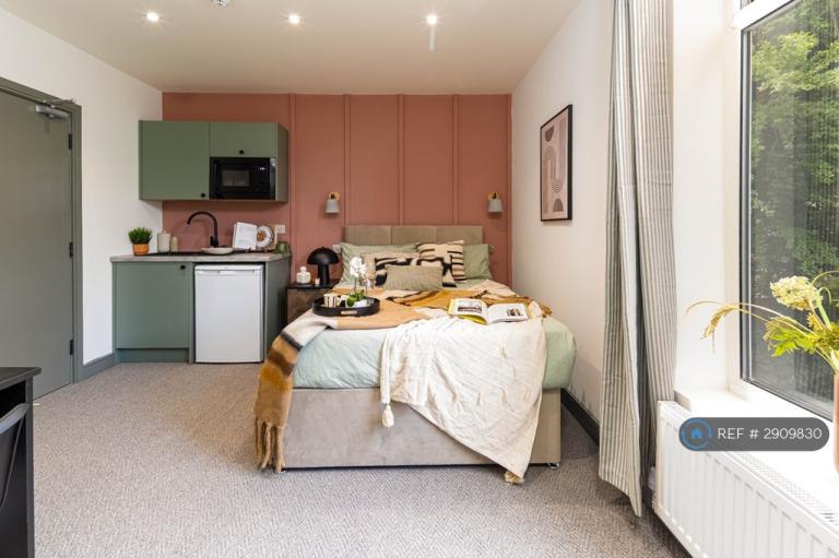 1 bedroom in Bradford Terrace, Bury, BL9 (#2909830)
