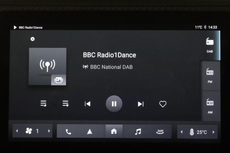 2022 MG MG ZS 115kW Trophy EV Long Range 73kWh 5dr Auto HATCHBACK ELECTRIC Automatic