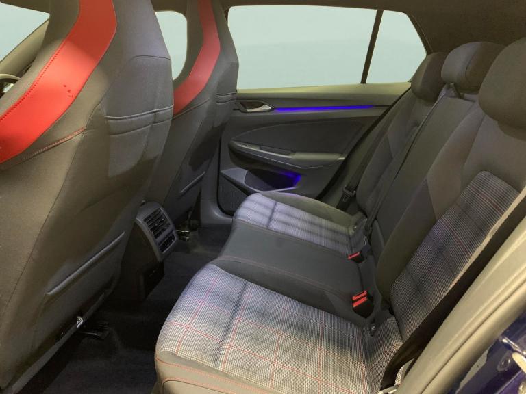 2022 Volkswagen Golf 2.0 TSI GTI Hatchback 5dr Petrol DSG Euro 6 (s/s) (245 ps) - DIGITAL DASH - ...