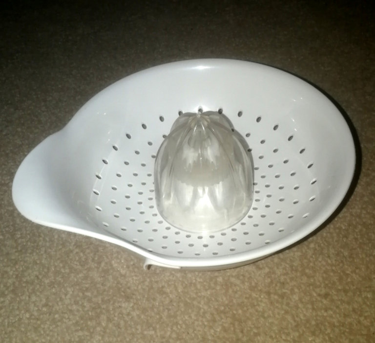 Kenwood FP691 FP698 Food Processor Juicer Extractor Attachment