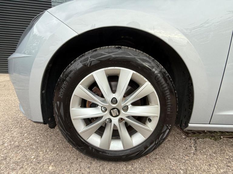 2019 SEAT Leon 1.6 TDI SE Euro 6 (s/s) 5dr ESTATE Diesel Manual