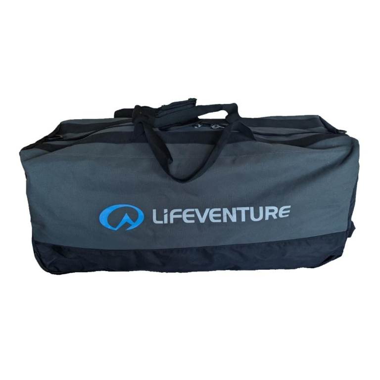 2 lge holdalls. 33"/84cm long , 13"/33cm deep , 14"/36cm wide, sold together