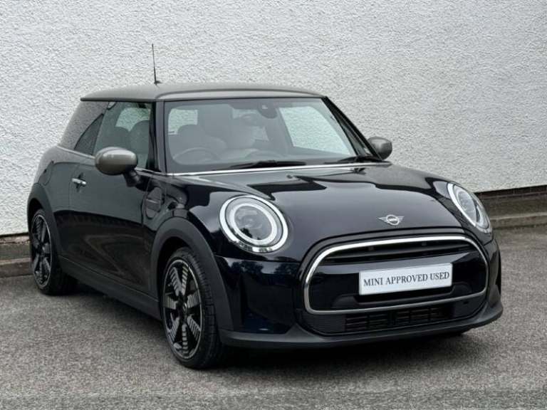 MINI HATCHBACK 1.5 Cooper Exclusive 3dr