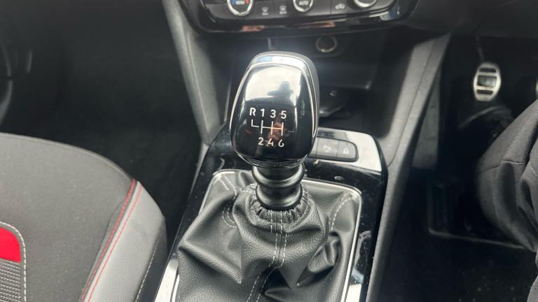 2022 Vauxhall Mokka 1.2 Turbo GS Line SUV 5dr Petrol Manual Euro 6 (s/s) (100 ps) SUV Petrol Manual