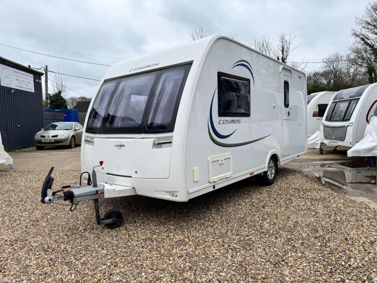 2015 Lunar Cosmos 462