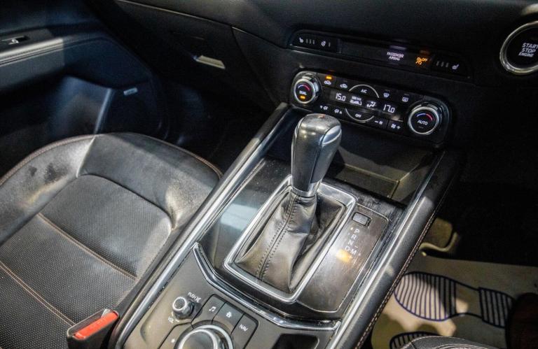 2018 Mazda CX-5 2.2d [175] Sport Nav 5dr AWD Auto ESTATE DIESEL Automatic