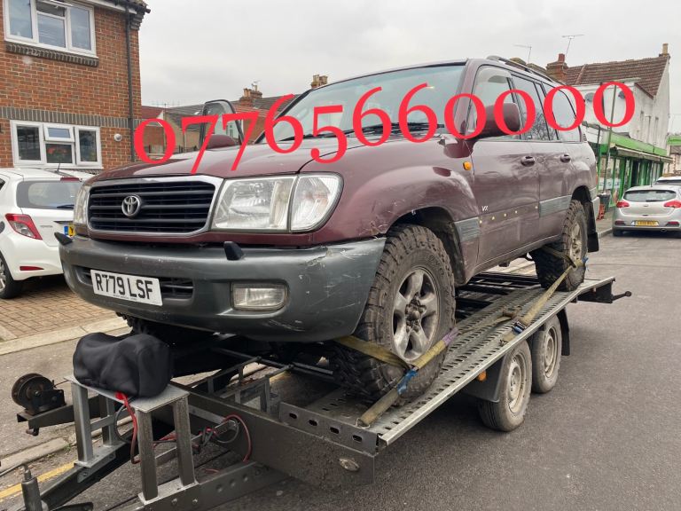 Toyota Landcruiser Amazon Colorado Prado 80 series 70 