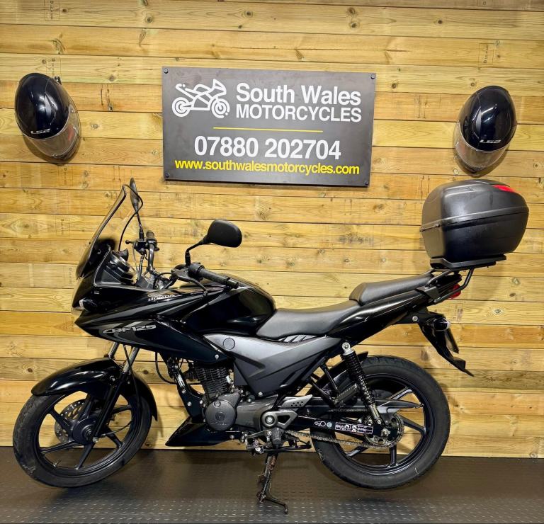 image for Honda CBF125 CB125f / DEPOSIT TAKEN 